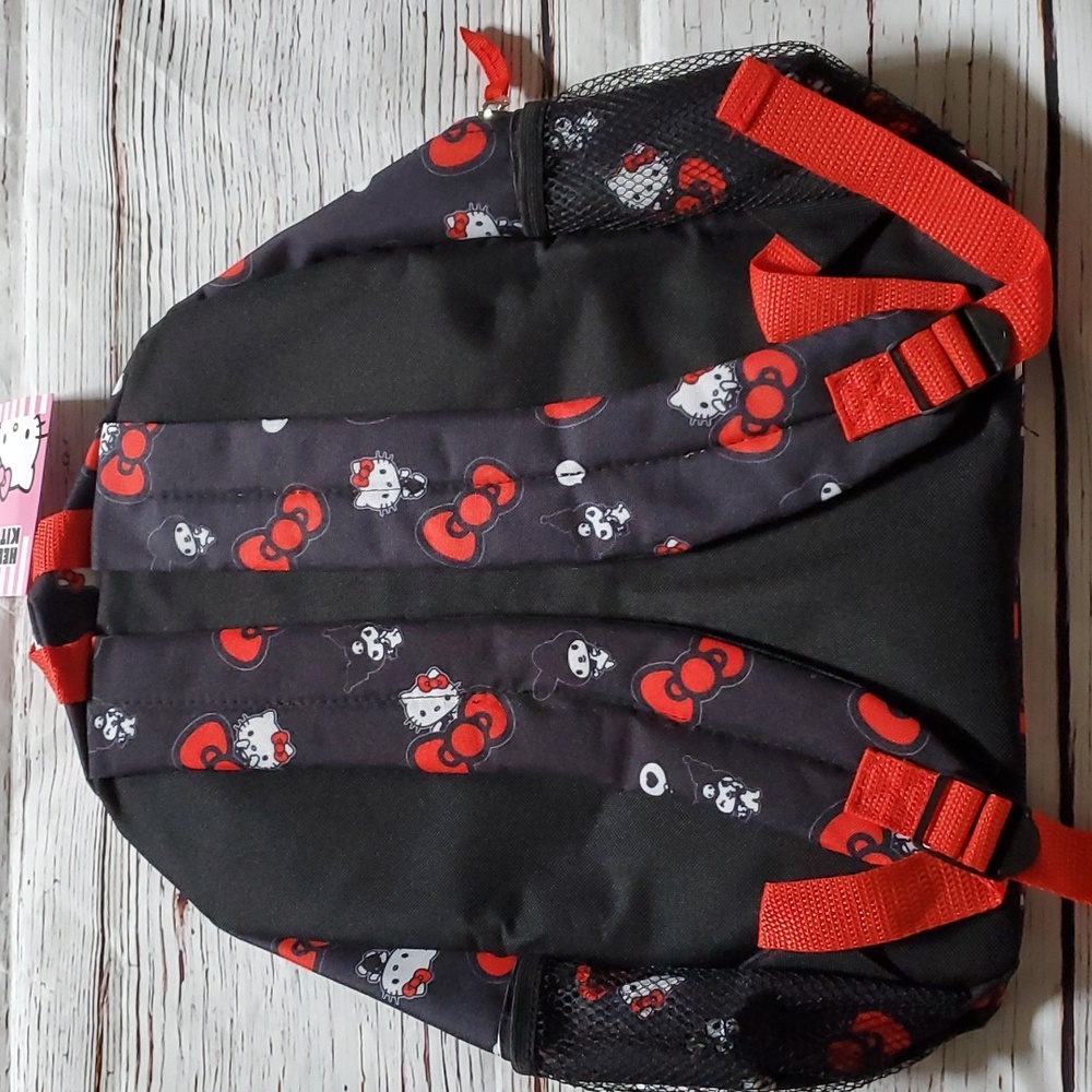 đď¸ SANRIO HELLO KITTY AND FRIENDS BACKPACK â¤ď¸đ¤ - Picture 5 of 6